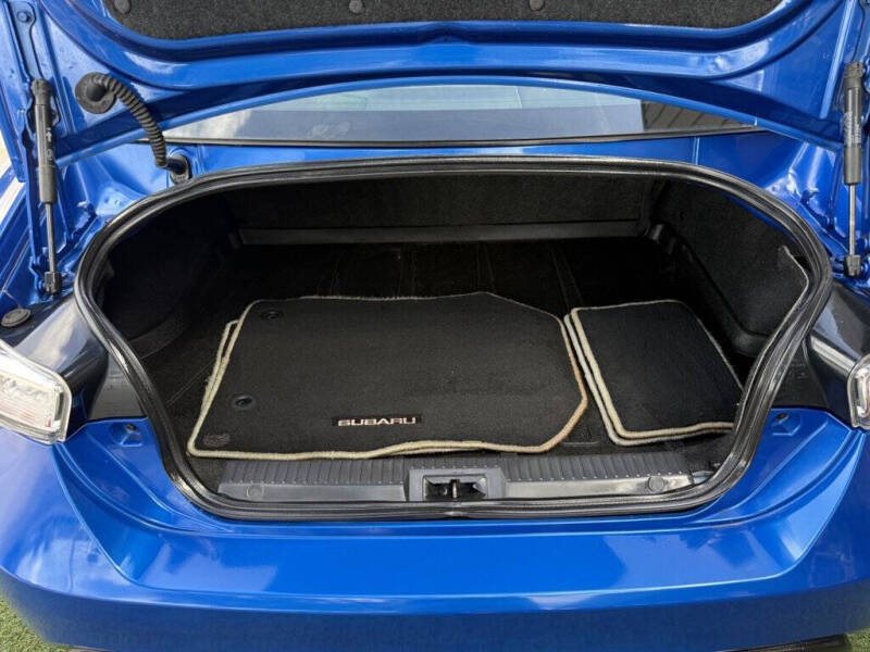 2014 Subaru BRZ Limited