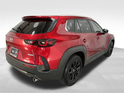 2024 Mazda CX-50 2.5 S Preferred