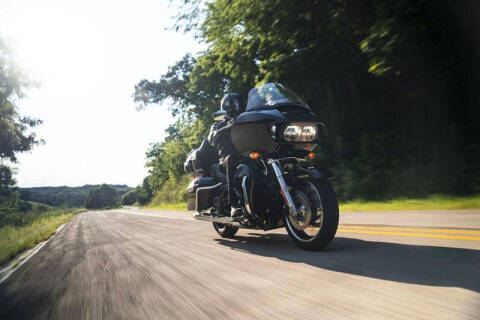 2021 Harley-Davidson Road Glide