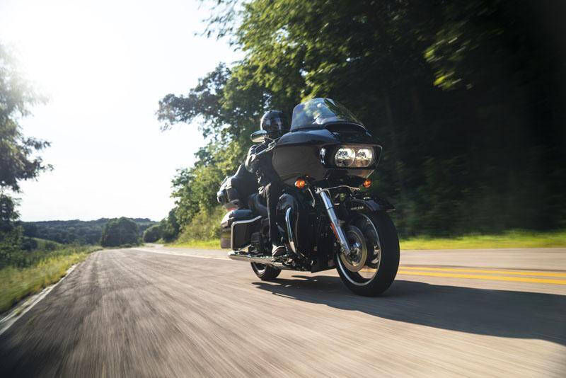 2021 Harley-Davidson Road Glide