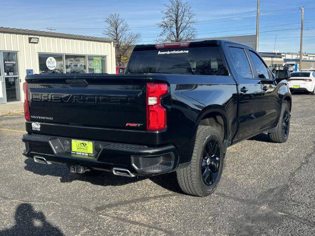 2022 Chevrolet Silverado 1500 Limited