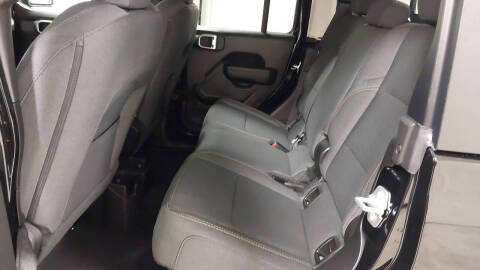 2026 Jeep Gladiator Willys