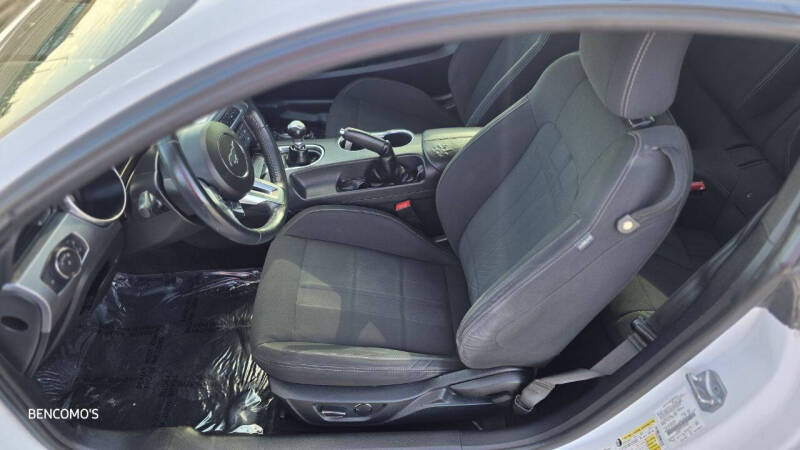 2018 Ford Mustang GT