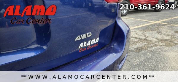 2017 Nissan Pathfinder