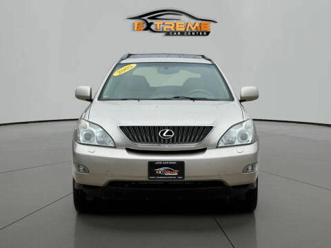2005 Lexus RX 330