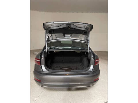 2020 Volkswagen Jetta