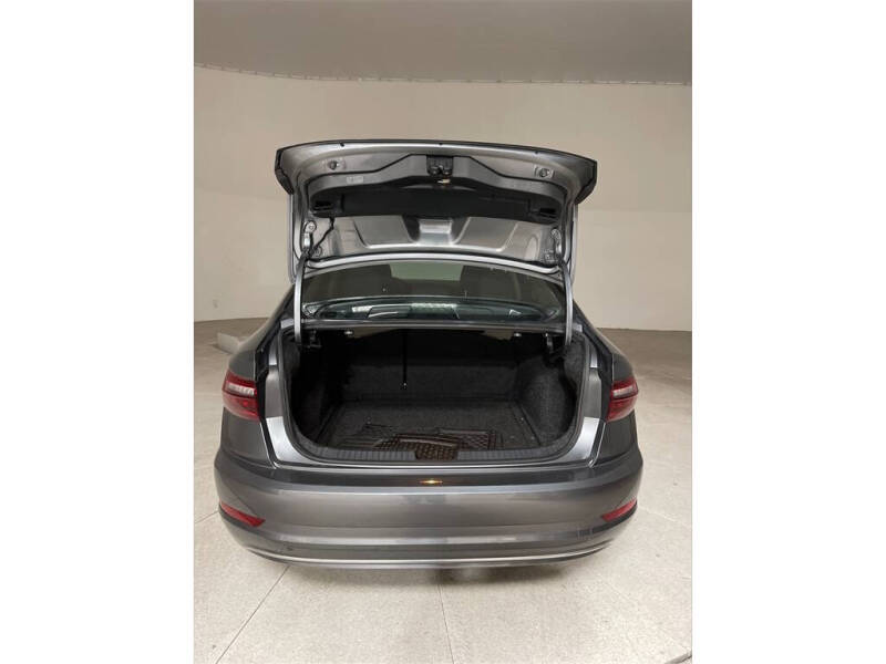 2020 Volkswagen Jetta