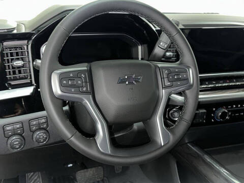 2026 Chevrolet Silverado 3500HD