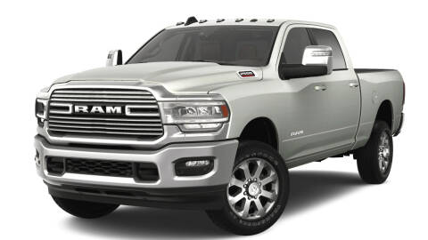 2023 RAM 2500 for sale at FRED FREDERICK CHRYSLER, DODGE, JEEP, RAM, EASTON in Easton MD