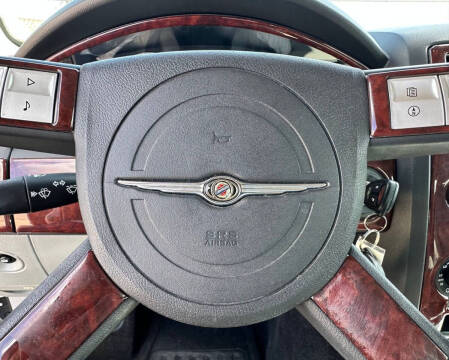 2006 Chrysler 300 C