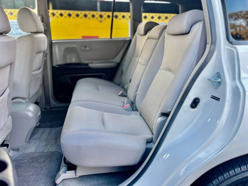 2005 Toyota Highlander