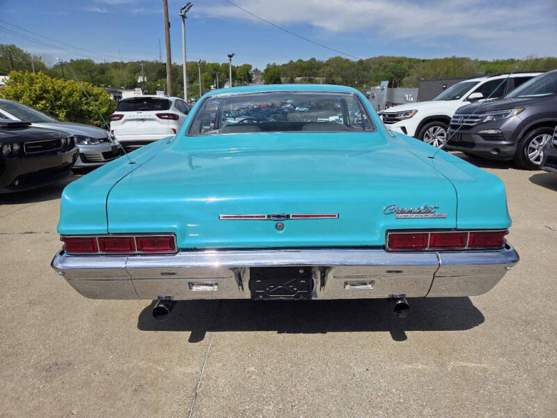 1966 Chevrolet Impala