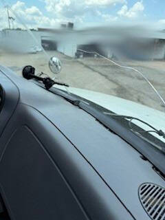 2016 Freightliner M2 106