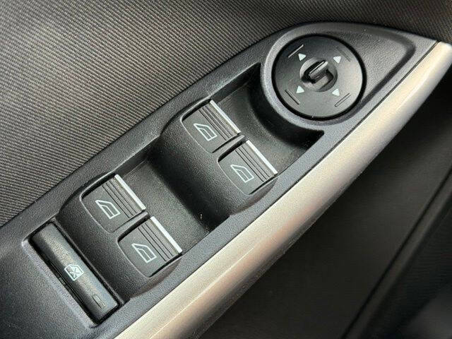 2015 Ford Focus Titanium