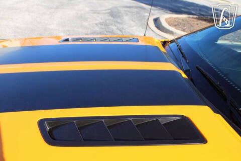 2008 Ford Mustang