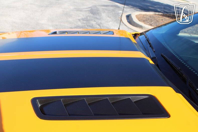 2008 Ford Mustang