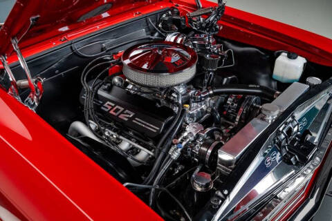 1966 Chevrolet Chevelle