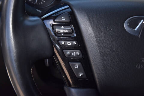 2021 Infiniti QX80 Premium Select