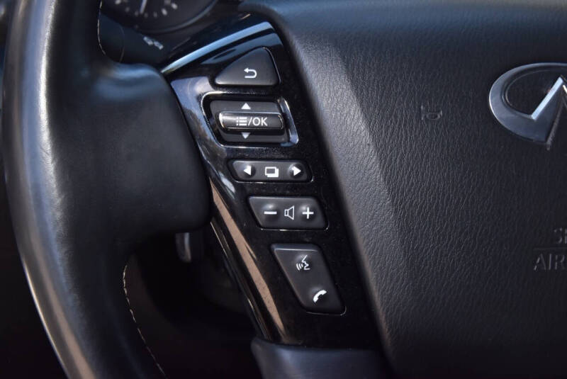 2021 Infiniti QX80 Premium Select