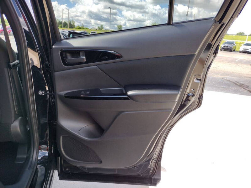 2026 Mitsubishi Eclipse Cross LE