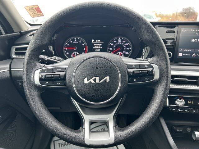2023 Kia K5 LXS