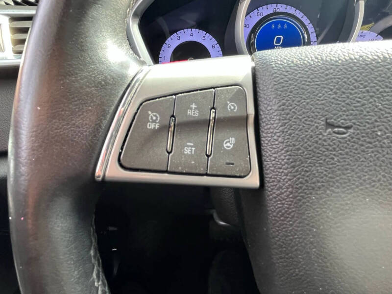 2012 Cadillac SRX Performance Collection