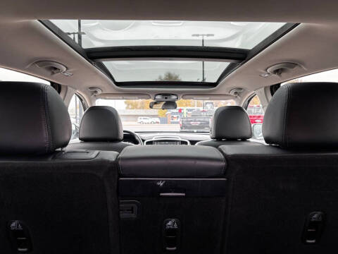 2020 Kia Sorento EX V6