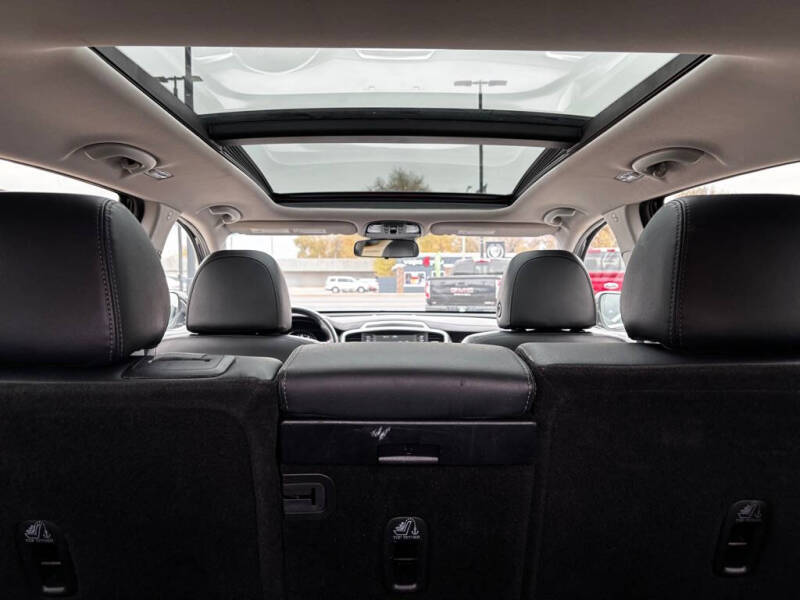 2020 Kia Sorento EX V6