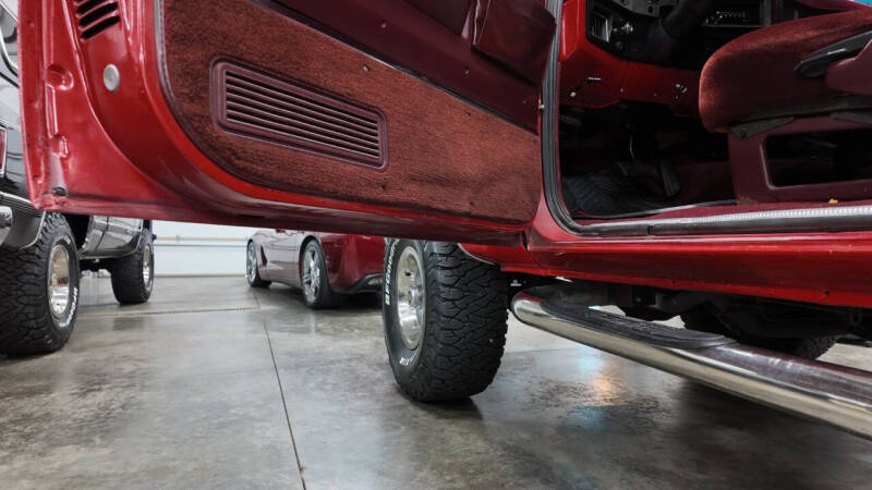 1988 GMC Jimmy