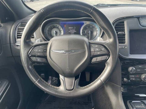 2022 Chrysler 300 S V6