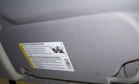 2014 Chevrolet Impala Limited