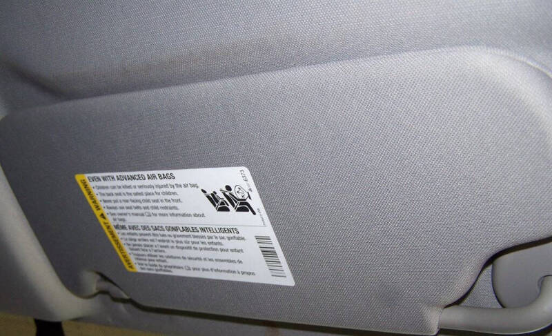 2014 Chevrolet Impala Limited