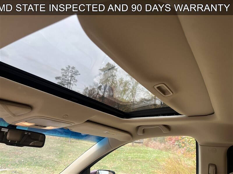 2010 Honda Odyssey EX-L