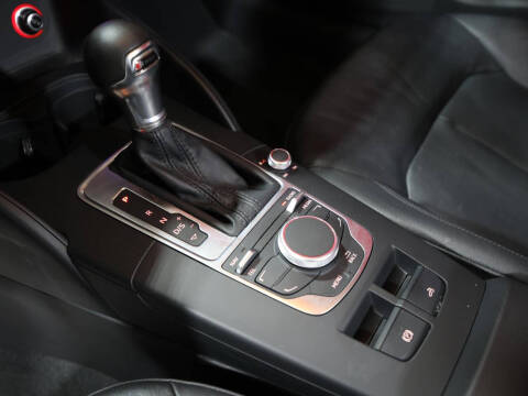 2015 Audi A3 1.8T Premium