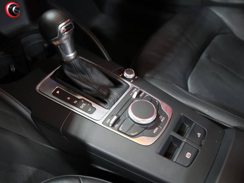 2015 Audi A3 1.8T Premium