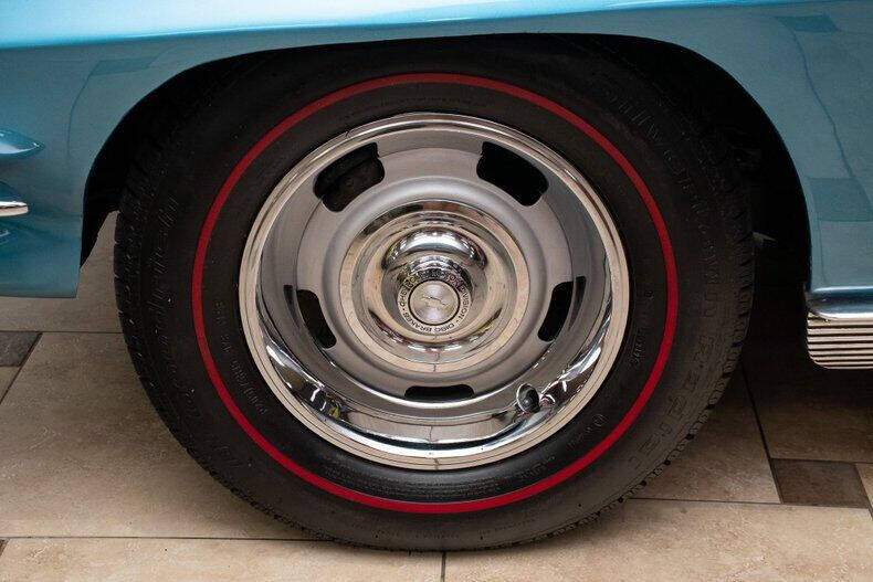 1965 Chevrolet Corvette