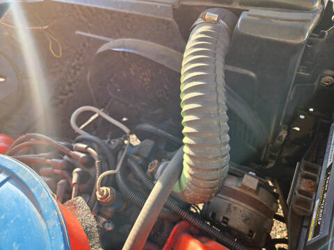 1956 Ford Customline