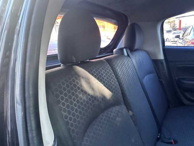 2014 Mitsubishi Mirage