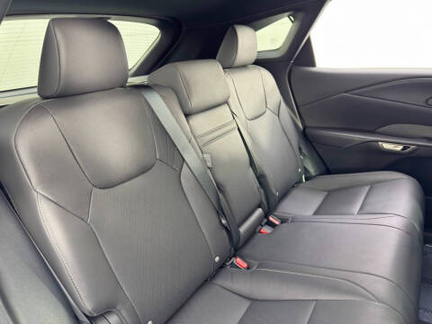 2023 Lexus RX 350 Premium+