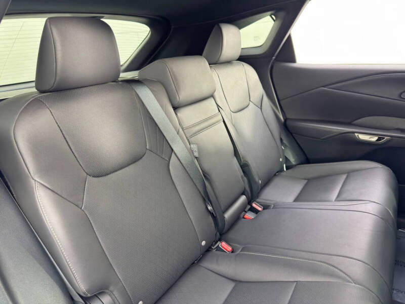 2023 Lexus RX 350 Premium+