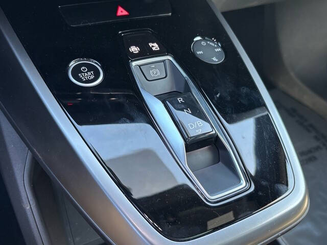 2022 Audi Q4 e-tron 30