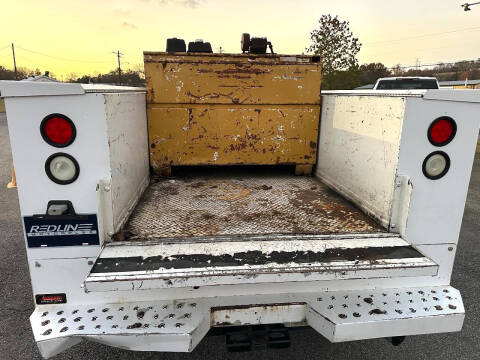 2013 Chevrolet Silverado 2500HD Work Truck