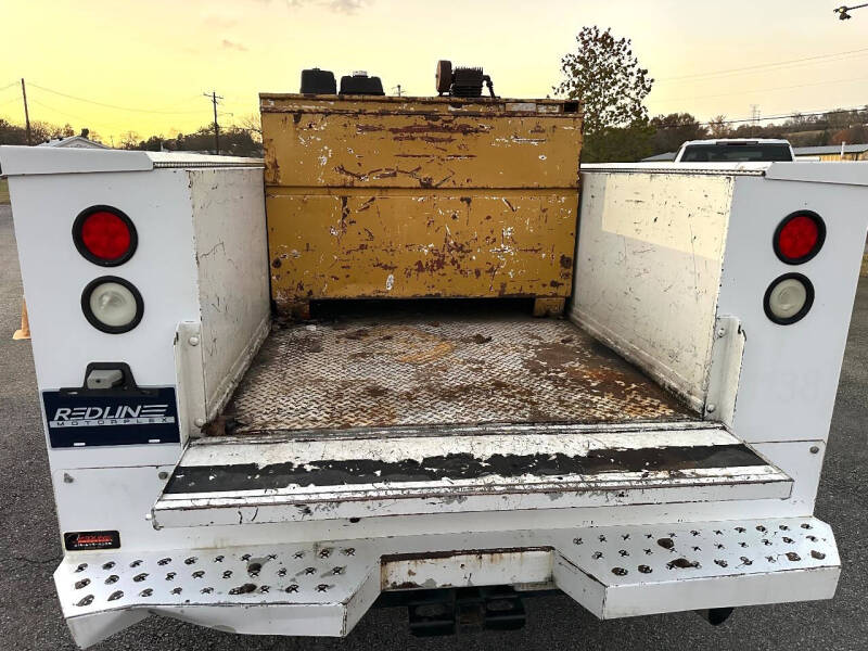 2013 Chevrolet Silverado 2500HD Work Truck