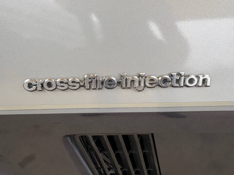 1982 Chevrolet Corvette