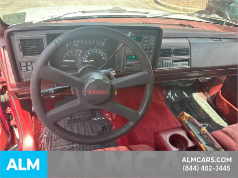 1994 Chevrolet C/K 1500 Series