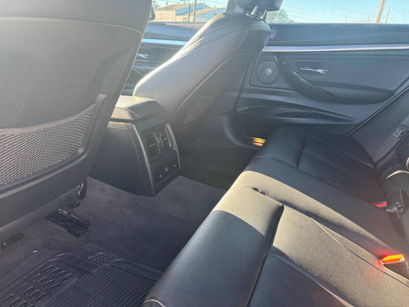 2015 BMW 3 Series 335i xDrive Gran Turismo