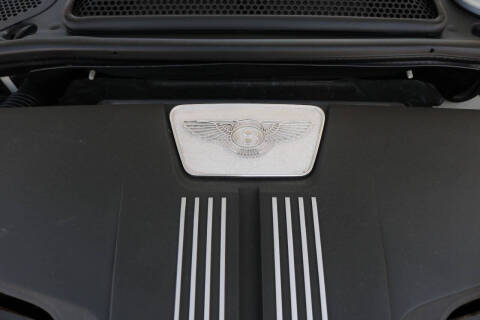 2015 Bentley Flying Spur V8