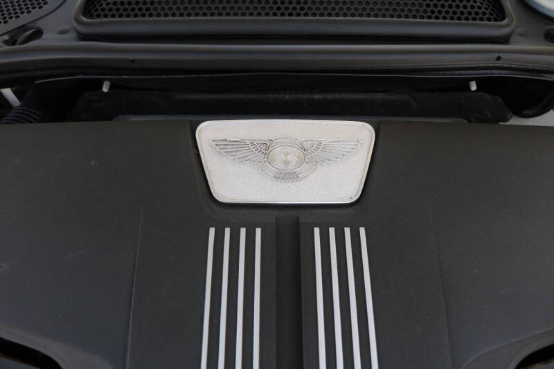 2015 Bentley Flying Spur V8
