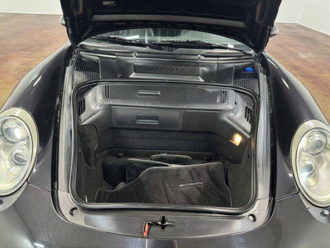 2009 Porsche 911 Carrera