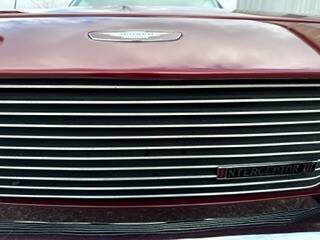 1973 Jensen Interceptor